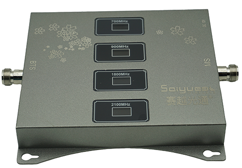  和硕四频手机信号接收器200㎡