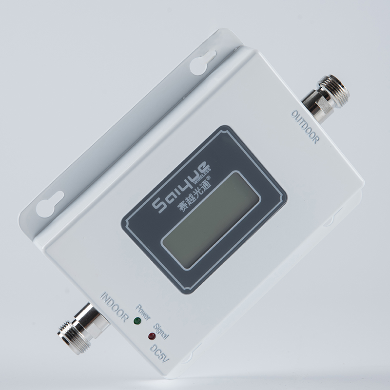 和硕家用配电房机房信号放大器200㎡