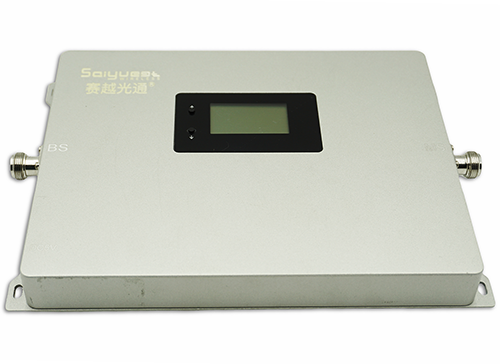  和硕三频/四频/五频手机信号接收器800㎡