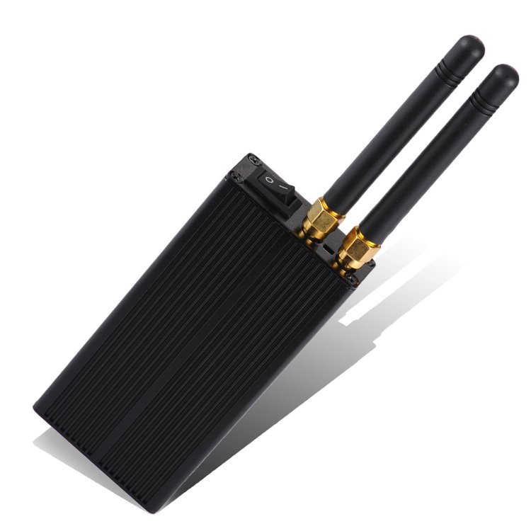  和硕1.2G/1.5G导航屏蔽器