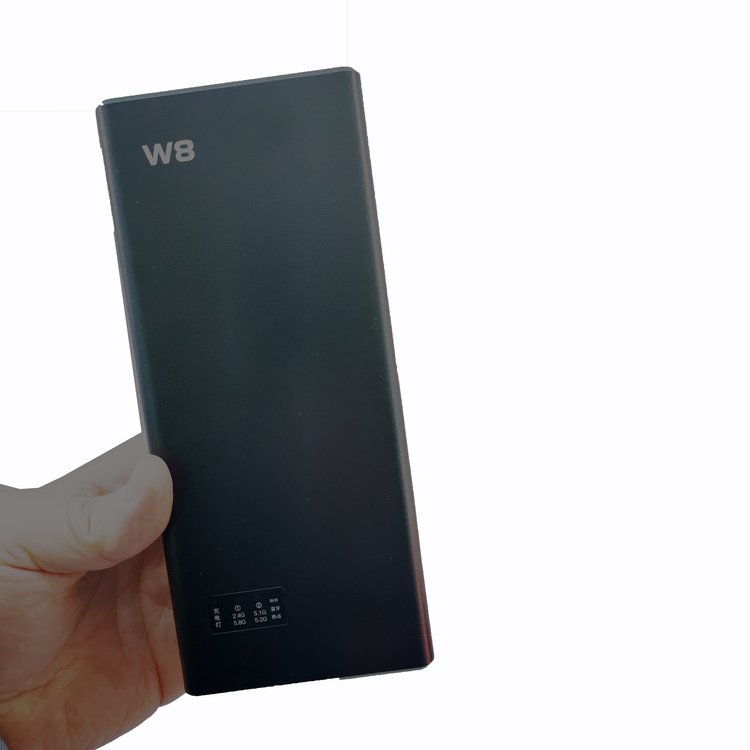  和硕蓝牙WiFi信号屏蔽器