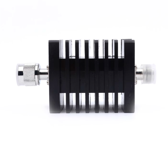  和硕腔体固定衰减器0-3G/0-4G  N型接口